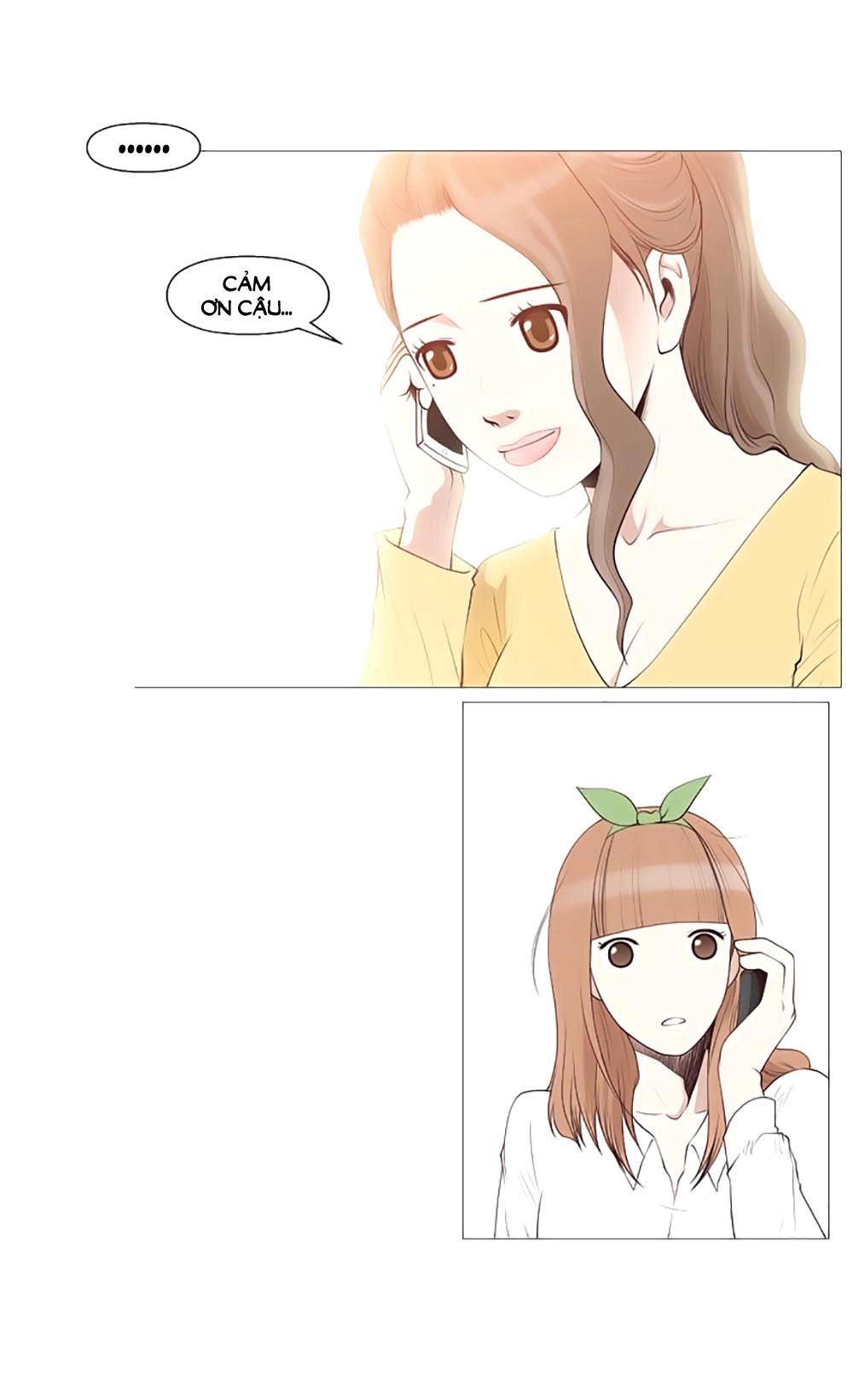 Mrs. Seonnyeo Chapter 24 - 36