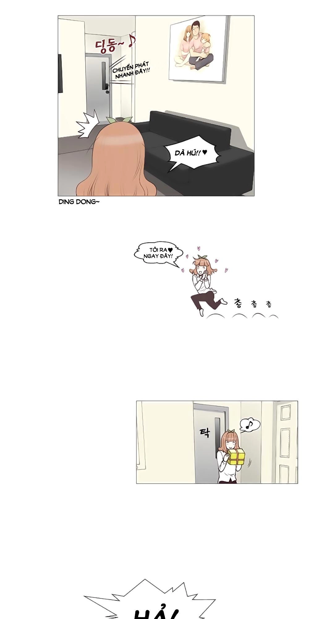 Mrs. Seonnyeo Chapter 24 - 39