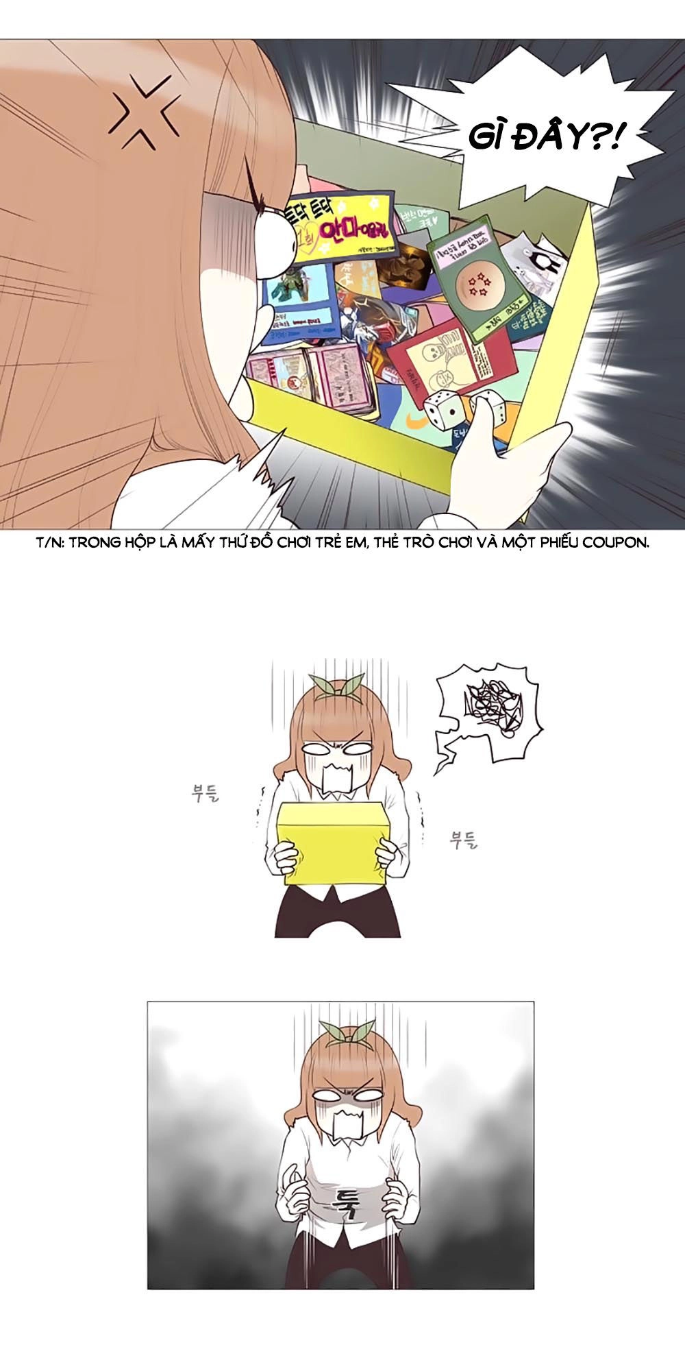 Mrs. Seonnyeo Chapter 24 - 41