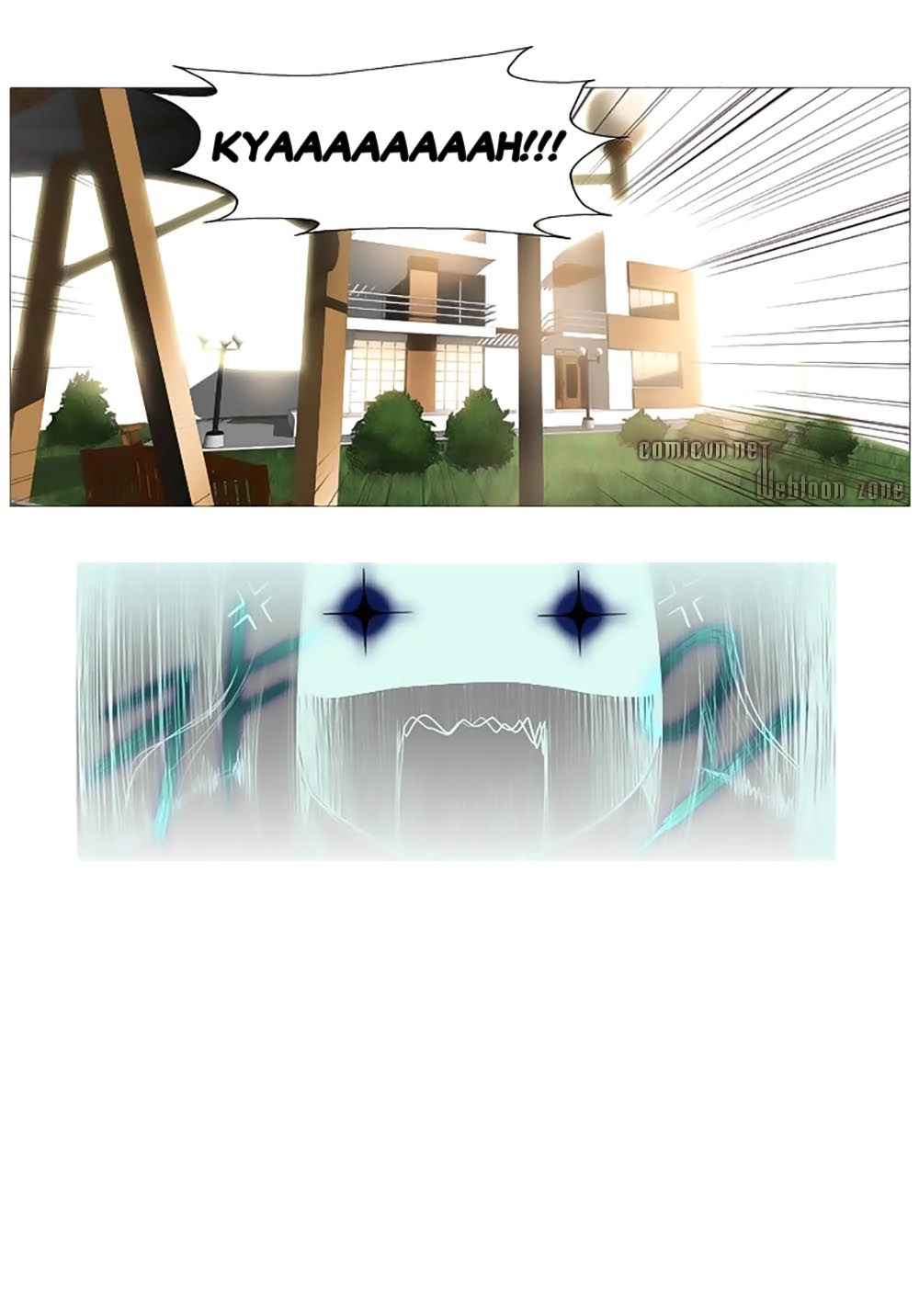 Mrs. Seonnyeo Chapter 24 - 45