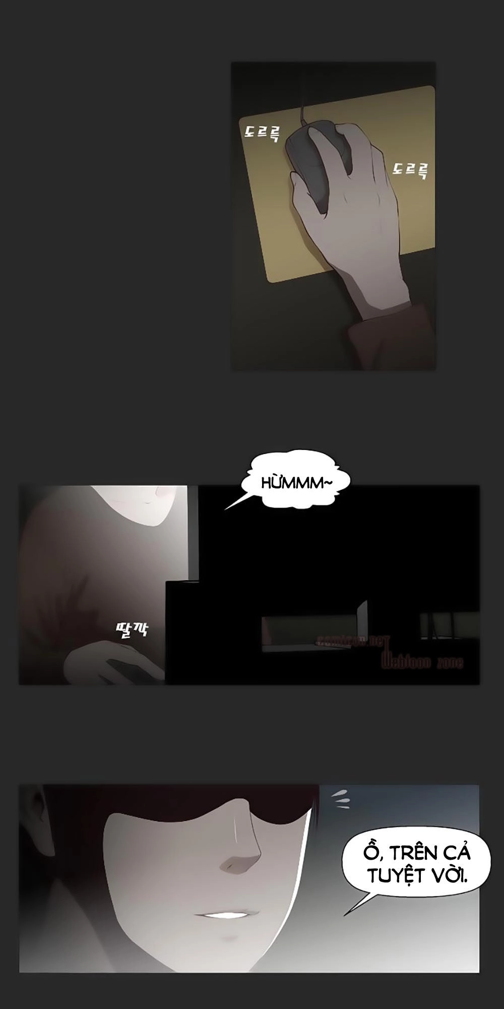 Mrs. Seonnyeo Chapter 24 - 47