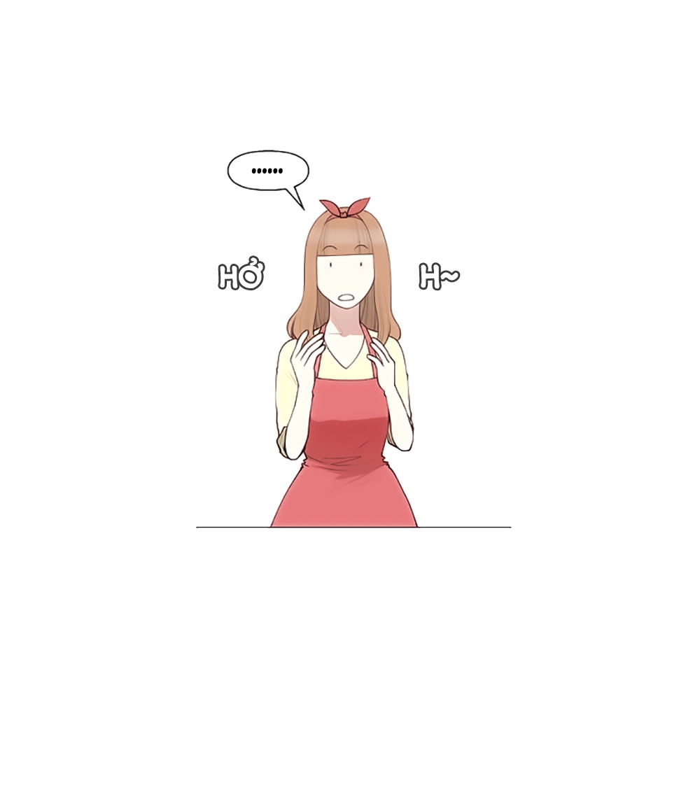 Mrs. Seonnyeo Chapter 25 - 5