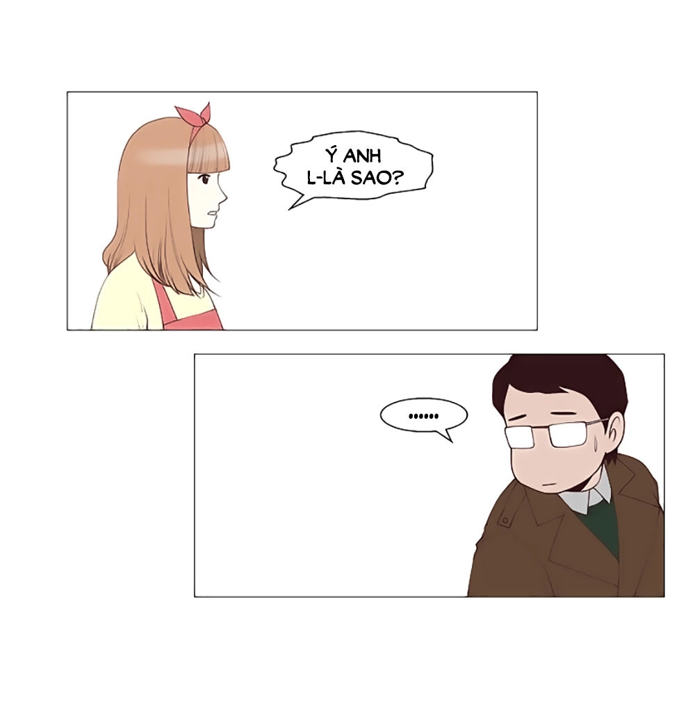 Mrs. Seonnyeo Chapter 25 - 8