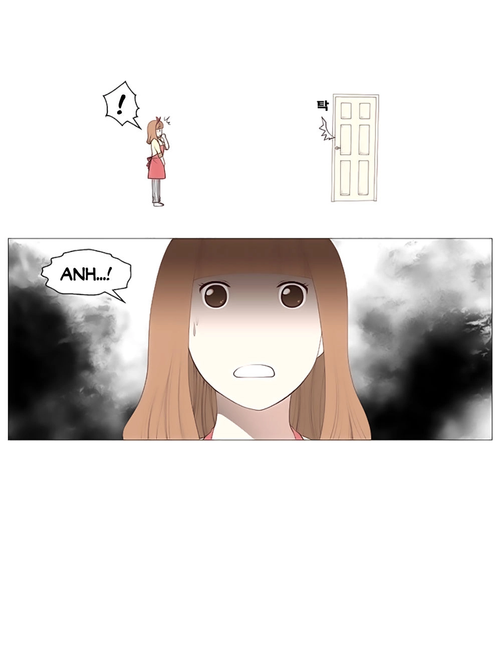 Mrs. Seonnyeo Chapter 25 - 11