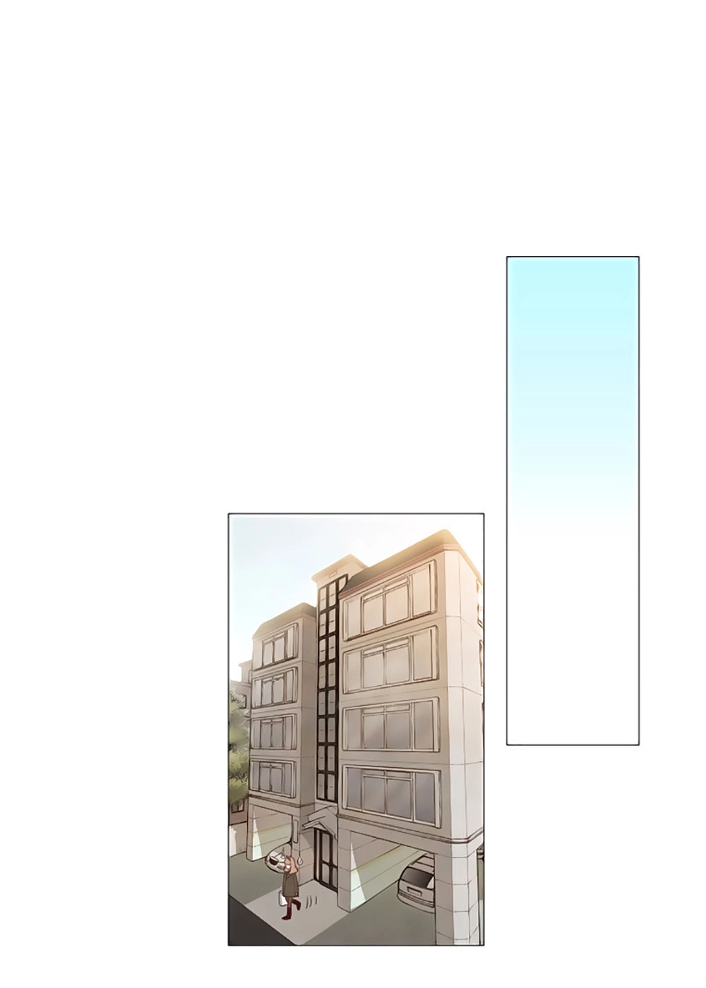 Mrs. Seonnyeo Chapter 25 - 12