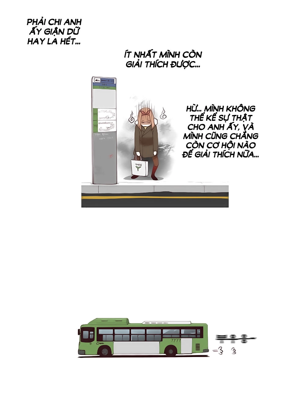 Mrs. Seonnyeo Chapter 25 - 14