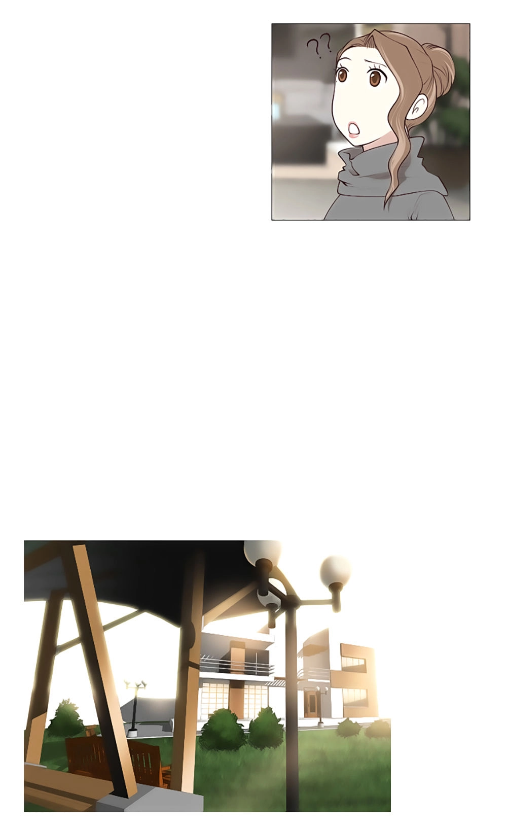 Mrs. Seonnyeo Chapter 25 - 18