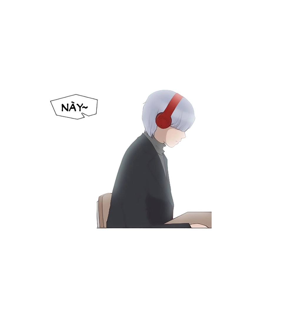 Mrs. Seonnyeo Chapter 25 - 39