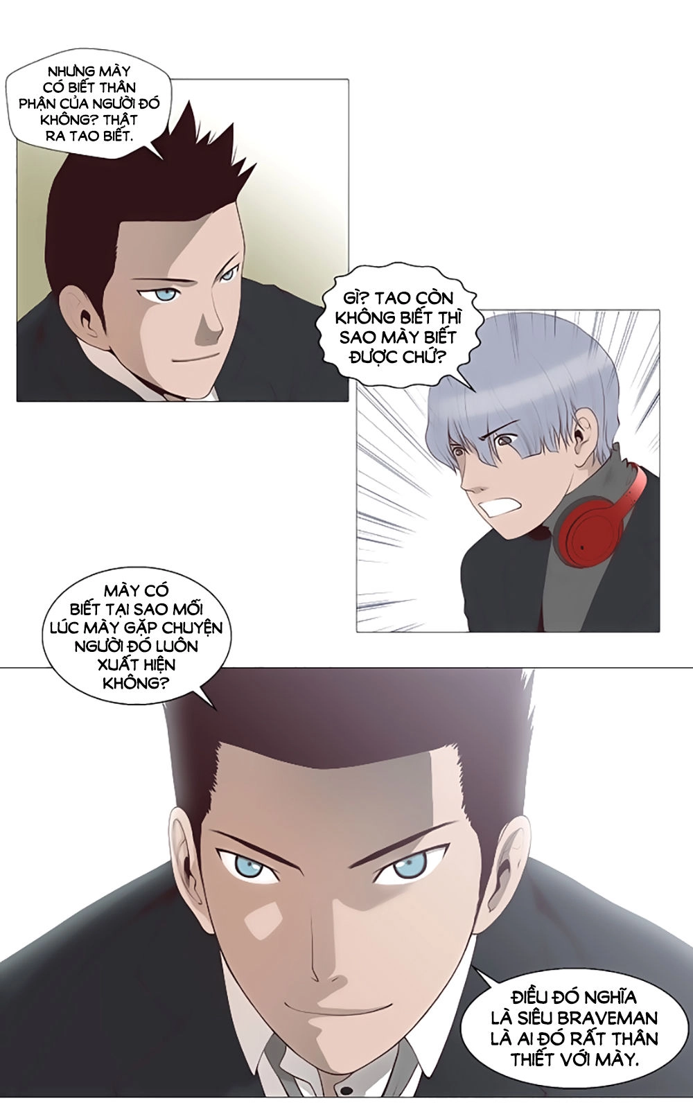 Mrs. Seonnyeo Chapter 25 - 43