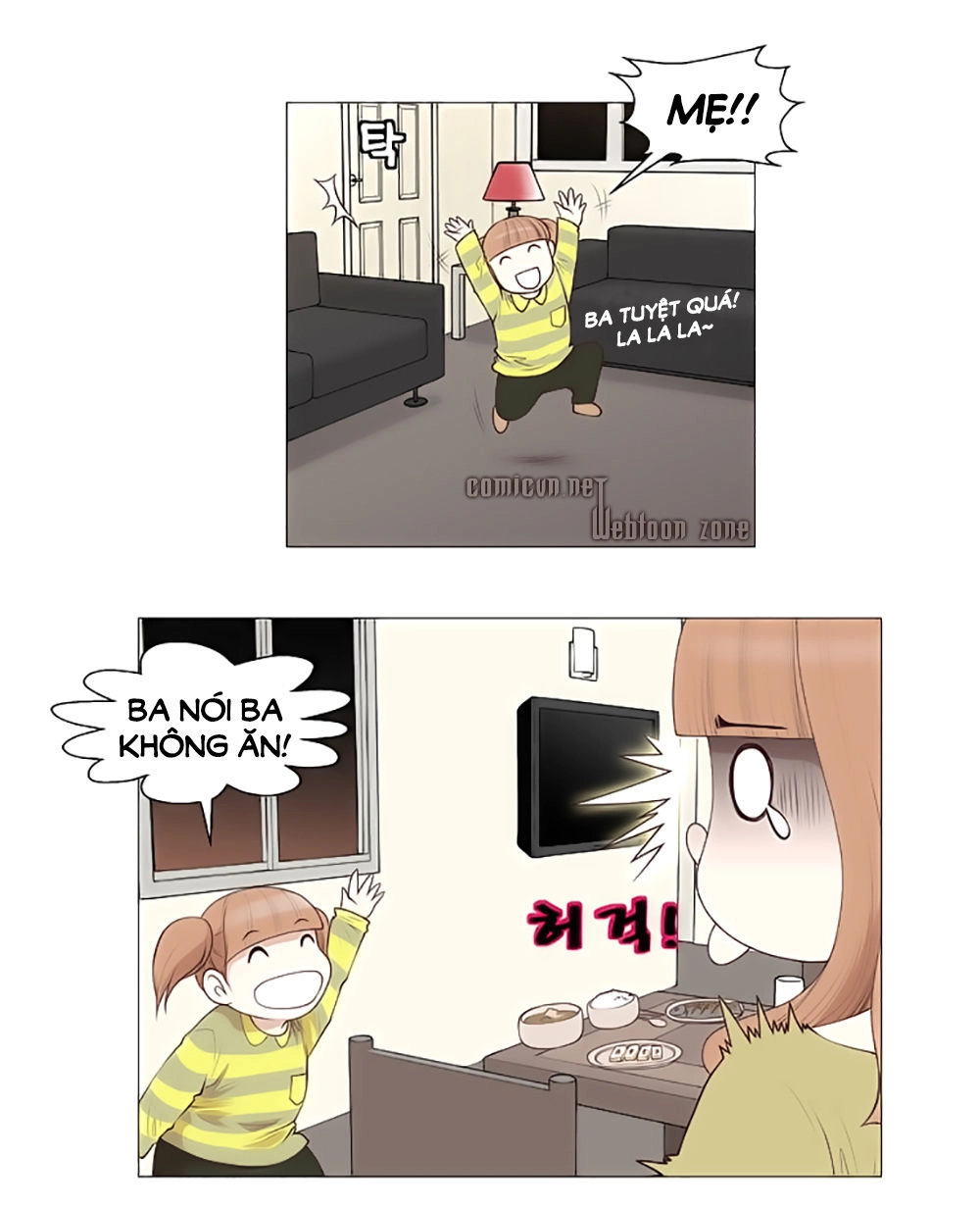 Mrs. Seonnyeo Chapter 26 - 46