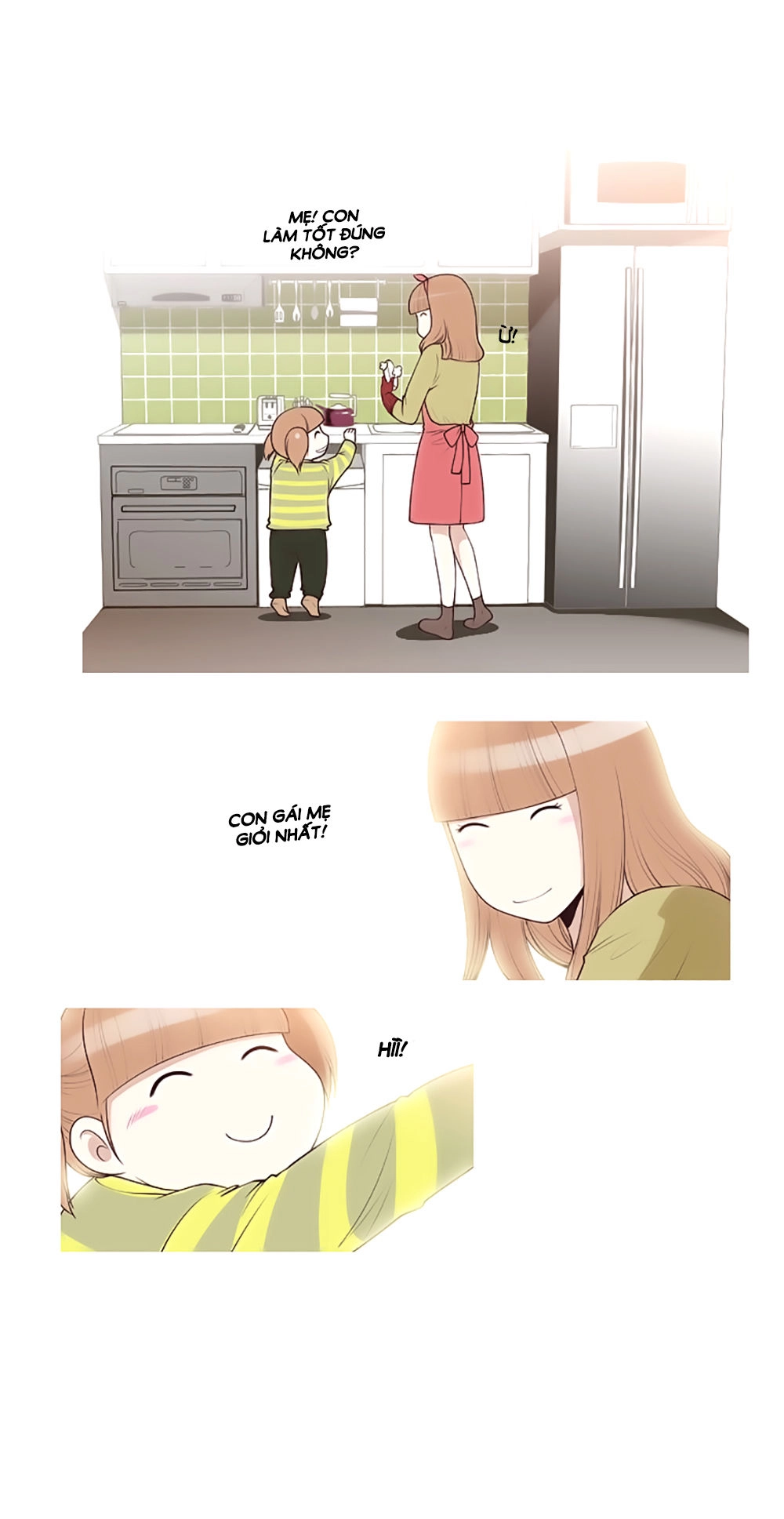 Mrs. Seonnyeo Chapter 26 - 52