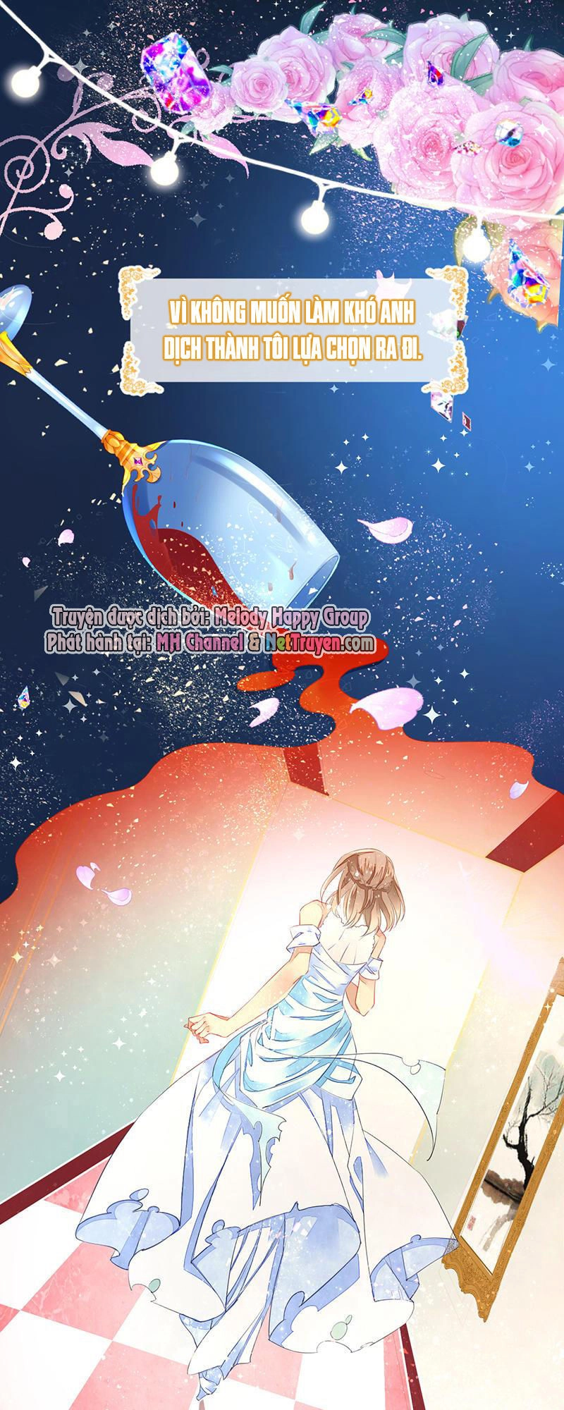 Ám Dạ Điềm Sủng: Vô Tình Trêu Chọc Đệ Nhất Ác Ma Chapter 1 - 9