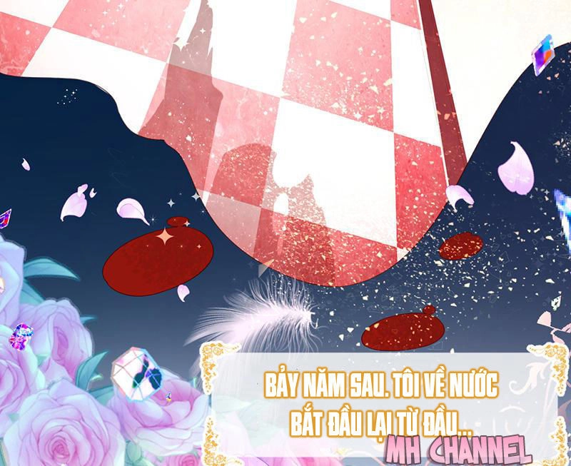 Ám Dạ Điềm Sủng: Vô Tình Trêu Chọc Đệ Nhất Ác Ma Chapter 1 - 10