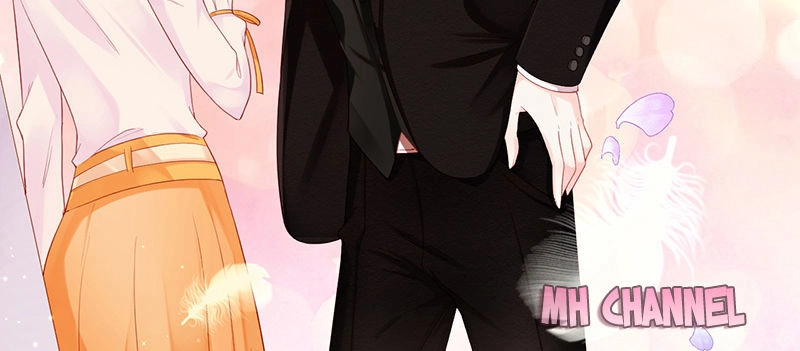 Ám Dạ Điềm Sủng: Vô Tình Trêu Chọc Đệ Nhất Ác Ma Chapter 1 - 13