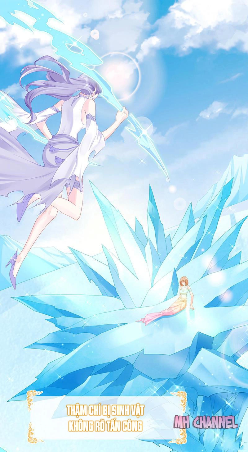 Ám Dạ Điềm Sủng: Vô Tình Trêu Chọc Đệ Nhất Ác Ma Chapter 1 - 19