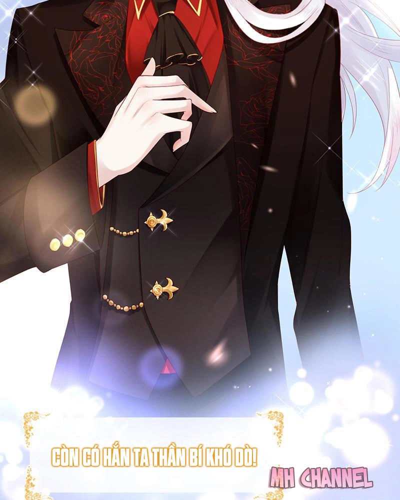 Ám Dạ Điềm Sủng: Vô Tình Trêu Chọc Đệ Nhất Ác Ma Chapter 1 - 26