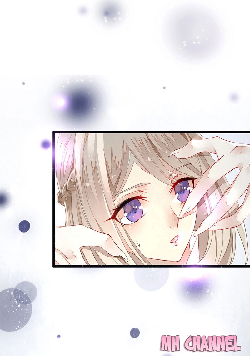 Ám Dạ Điềm Sủng: Vô Tình Trêu Chọc Đệ Nhất Ác Ma Chapter 3 - 22