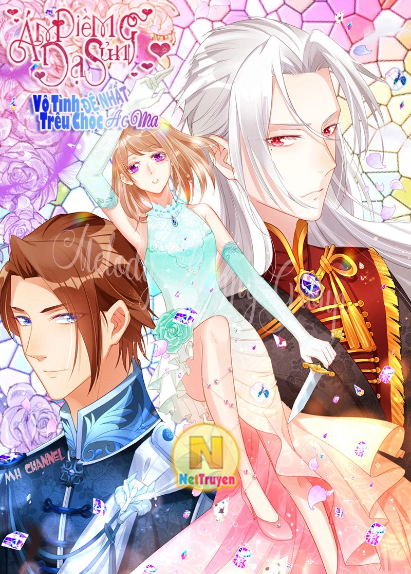 Ám Dạ Điềm Sủng: Vô Tình Trêu Chọc Đệ Nhất Ác Ma Chapter 5 - 3