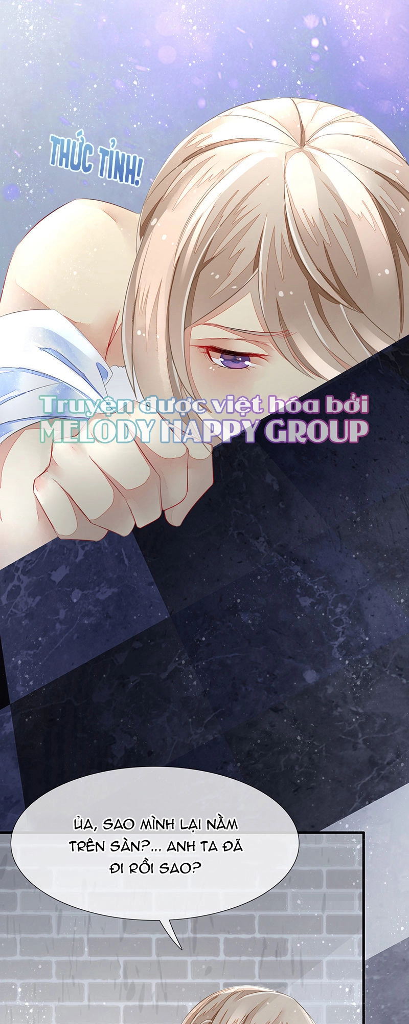 Ám Dạ Điềm Sủng: Vô Tình Trêu Chọc Đệ Nhất Ác Ma Chapter 5 - 4