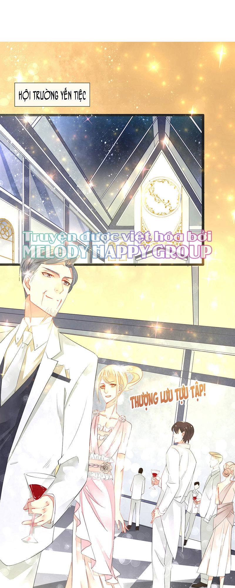 Ám Dạ Điềm Sủng: Vô Tình Trêu Chọc Đệ Nhất Ác Ma Chapter 5 - 7