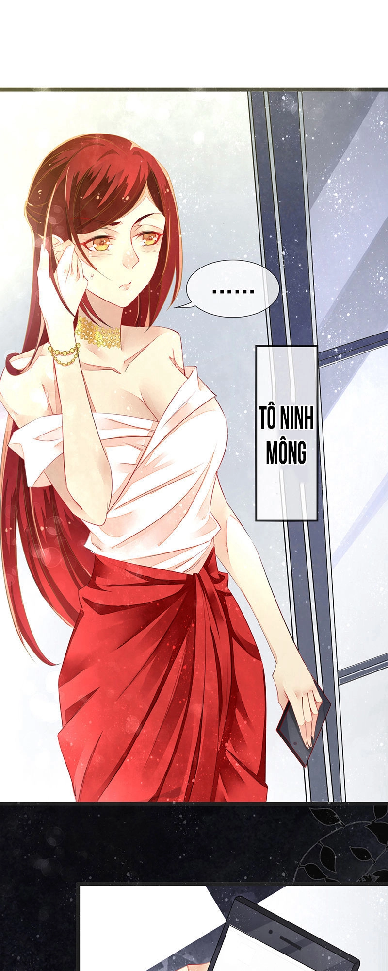 Ám Dạ Điềm Sủng: Vô Tình Trêu Chọc Đệ Nhất Ác Ma Chapter 5 - 9