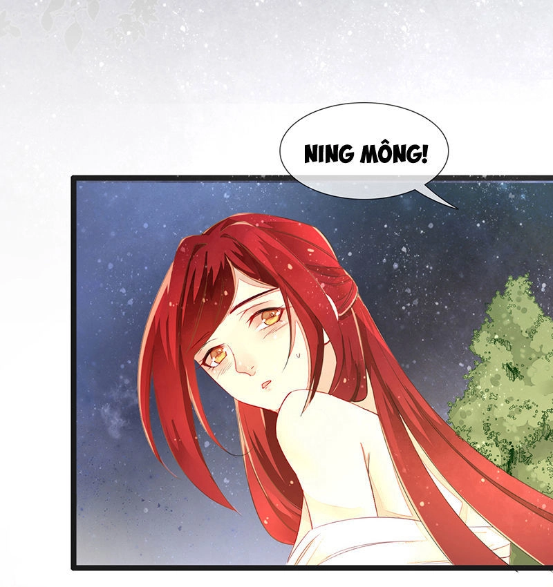 Ám Dạ Điềm Sủng: Vô Tình Trêu Chọc Đệ Nhất Ác Ma Chapter 5 - 11