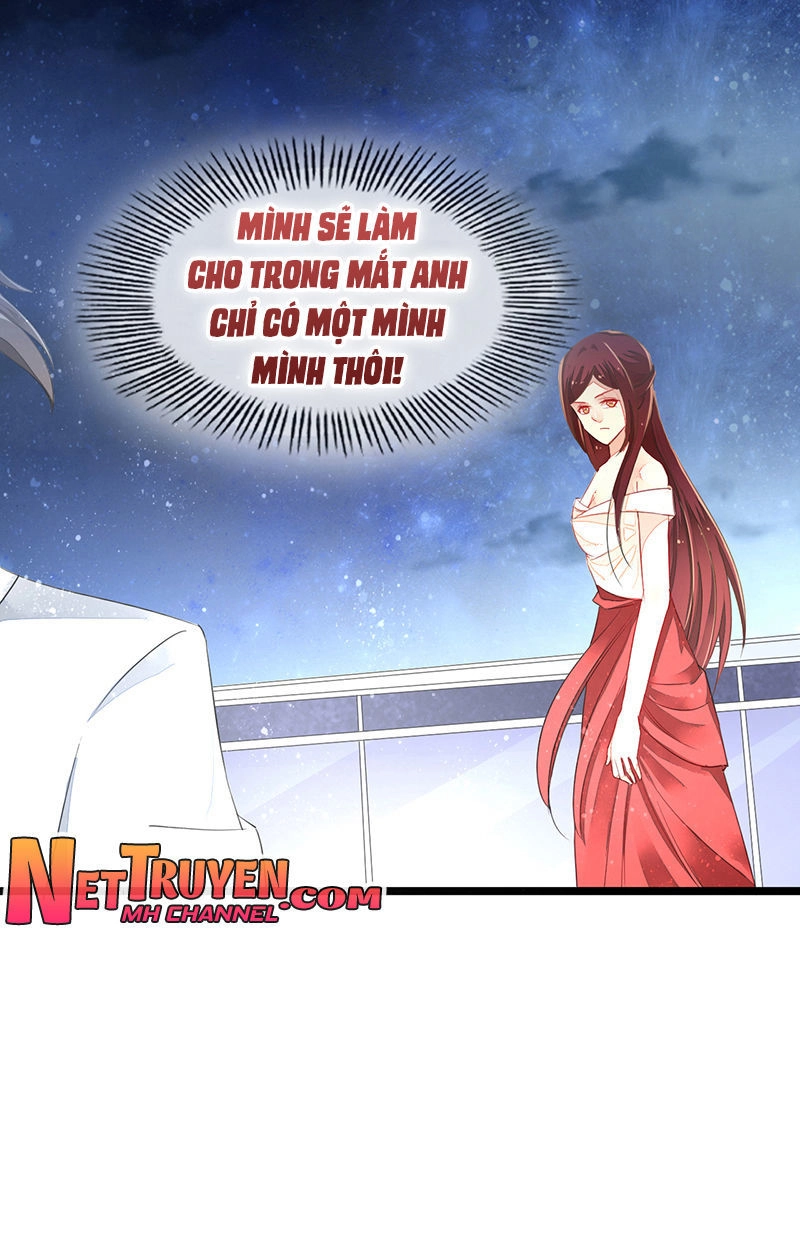 Ám Dạ Điềm Sủng: Vô Tình Trêu Chọc Đệ Nhất Ác Ma Chapter 5 - 16