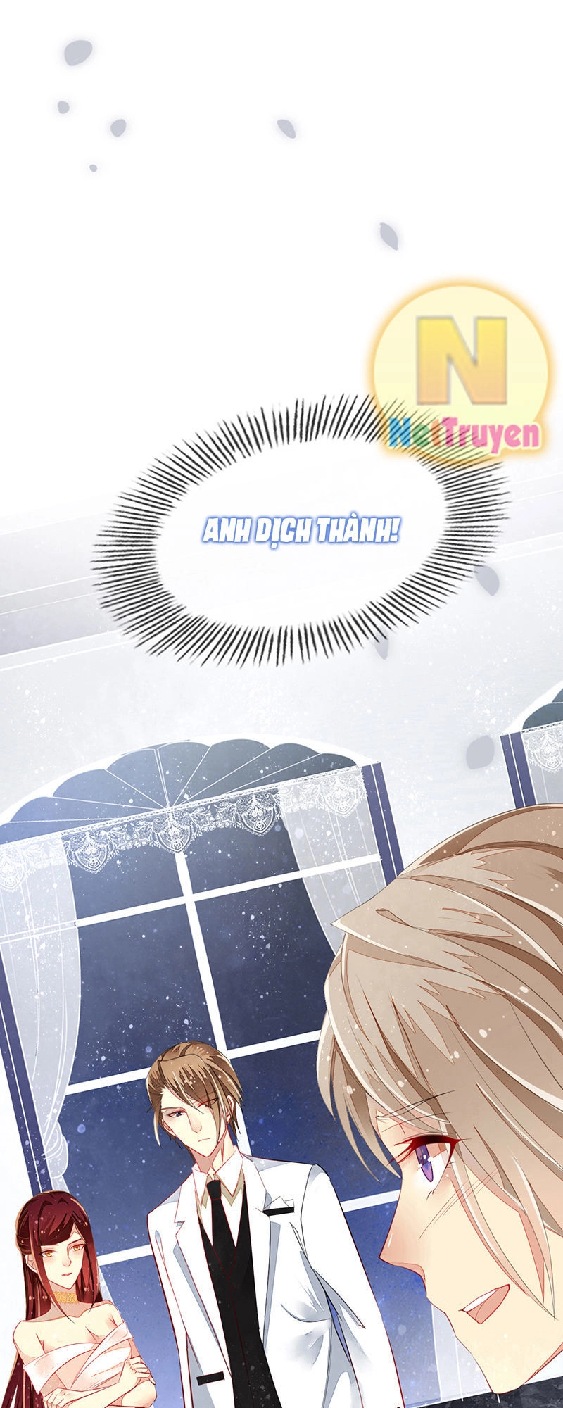 Ám Dạ Điềm Sủng: Vô Tình Trêu Chọc Đệ Nhất Ác Ma Chapter 5 - 22