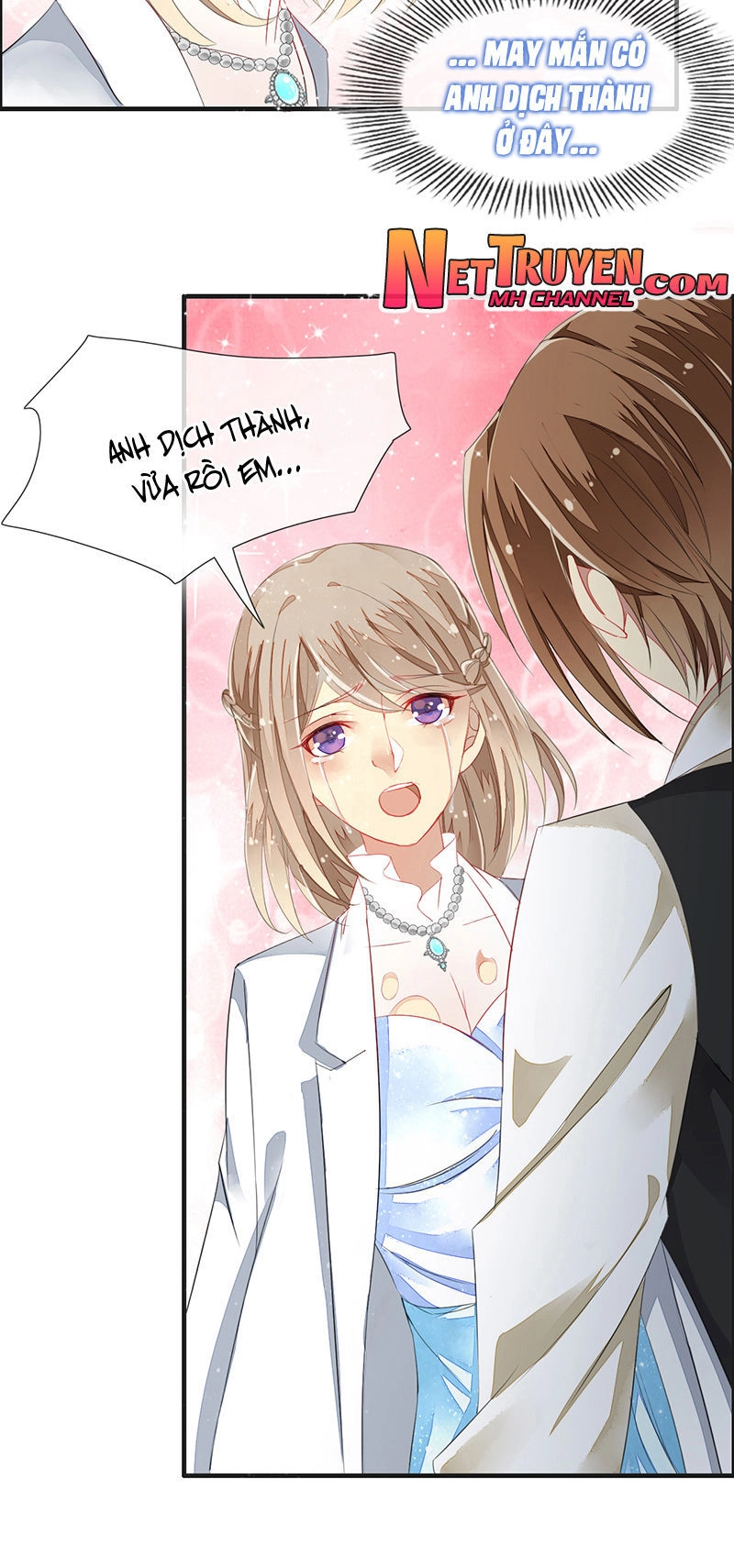 Ám Dạ Điềm Sủng: Vô Tình Trêu Chọc Đệ Nhất Ác Ma Chapter 5 - 26