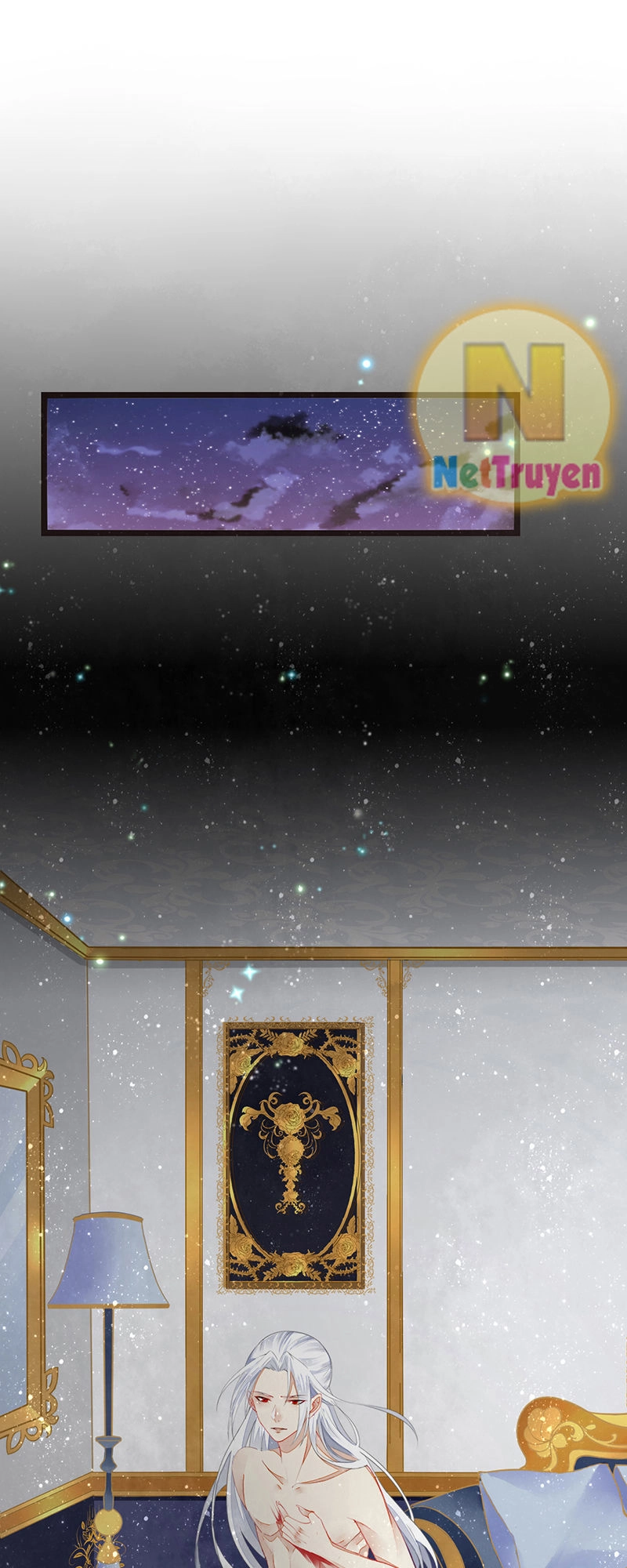 Ám Dạ Điềm Sủng: Vô Tình Trêu Chọc Đệ Nhất Ác Ma Chapter 5 - 33