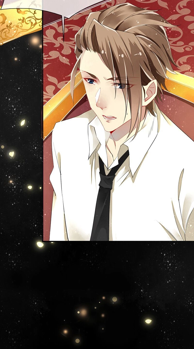 Ám Dạ Điềm Sủng: Vô Tình Trêu Chọc Đệ Nhất Ác Ma Chapter 6 - 11