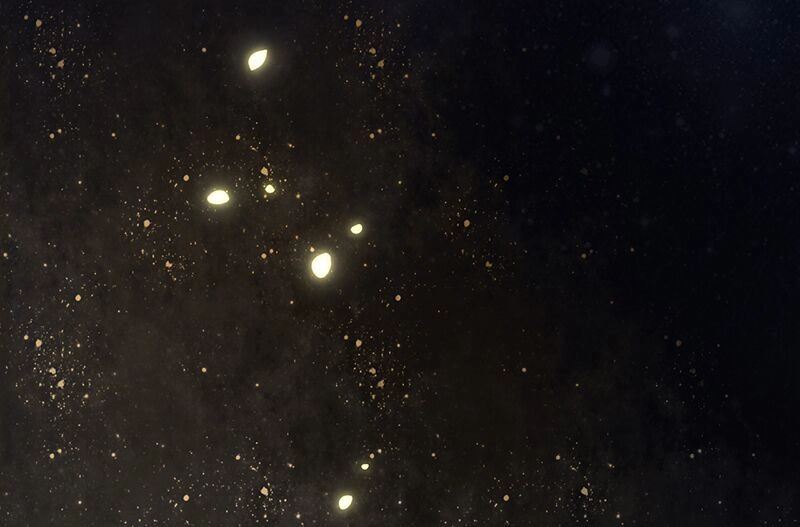 Ám Dạ Điềm Sủng: Vô Tình Trêu Chọc Đệ Nhất Ác Ma Chapter 6 - 17