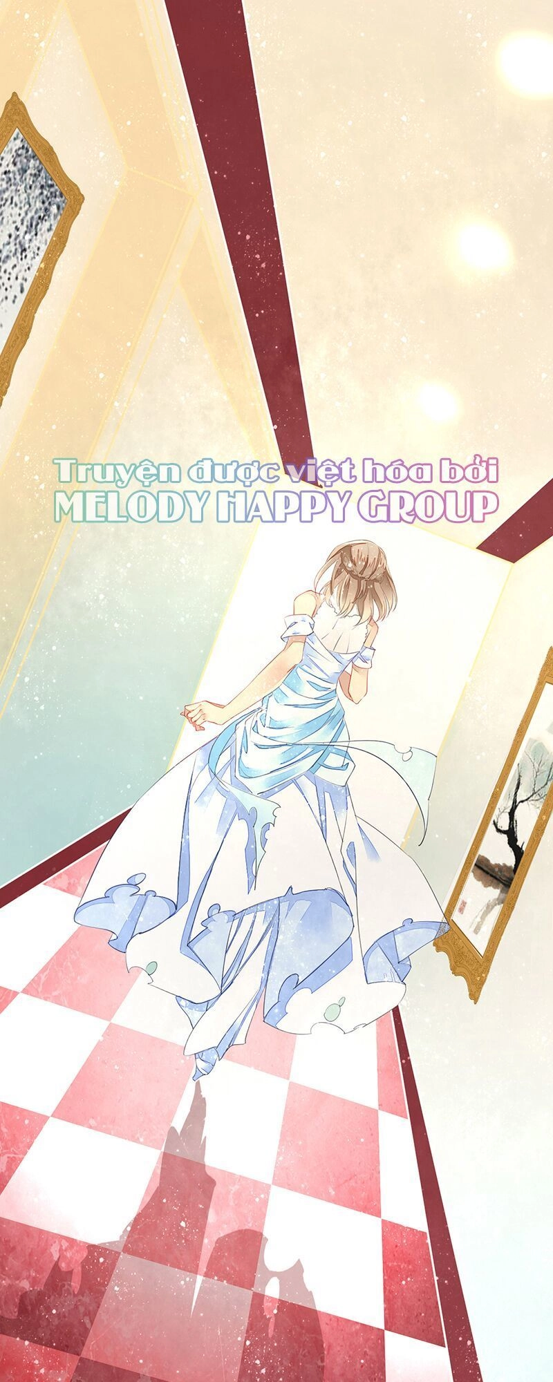 Ám Dạ Điềm Sủng: Vô Tình Trêu Chọc Đệ Nhất Ác Ma Chapter 6 - 25