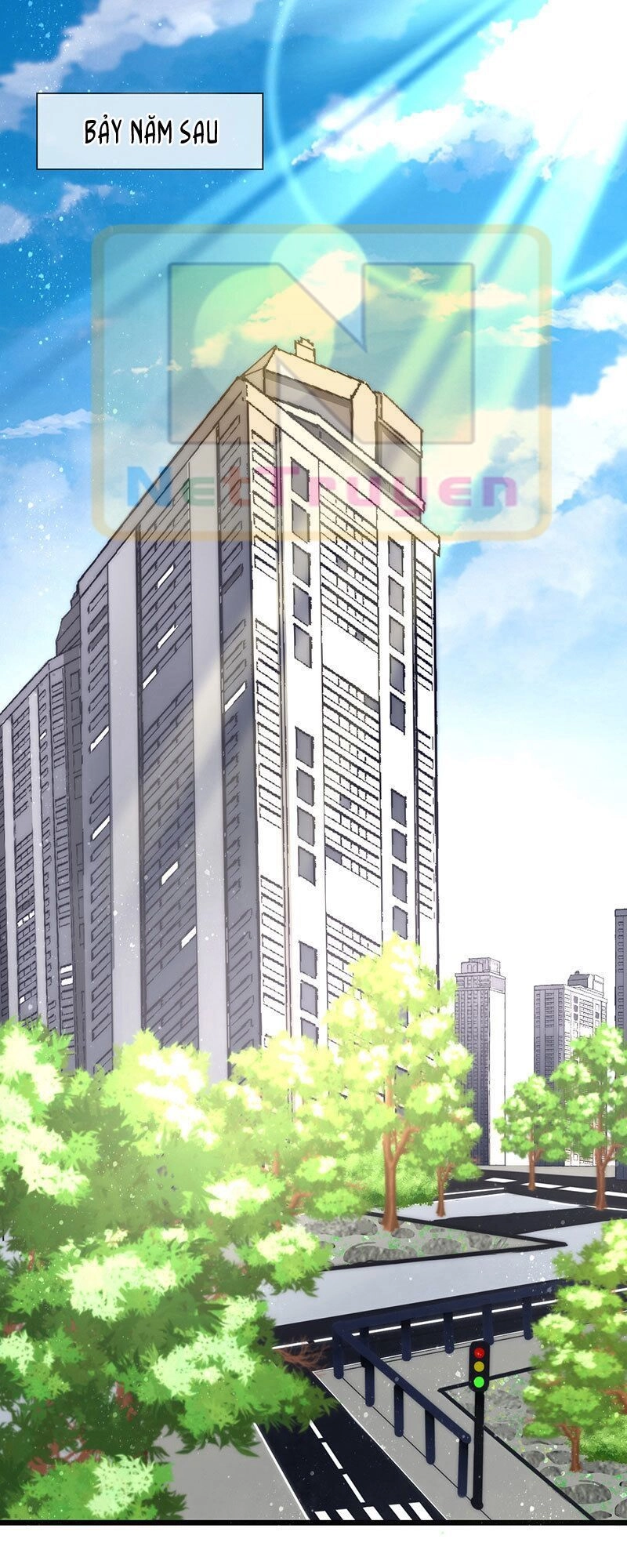 Ám Dạ Điềm Sủng: Vô Tình Trêu Chọc Đệ Nhất Ác Ma Chapter 7 - 4