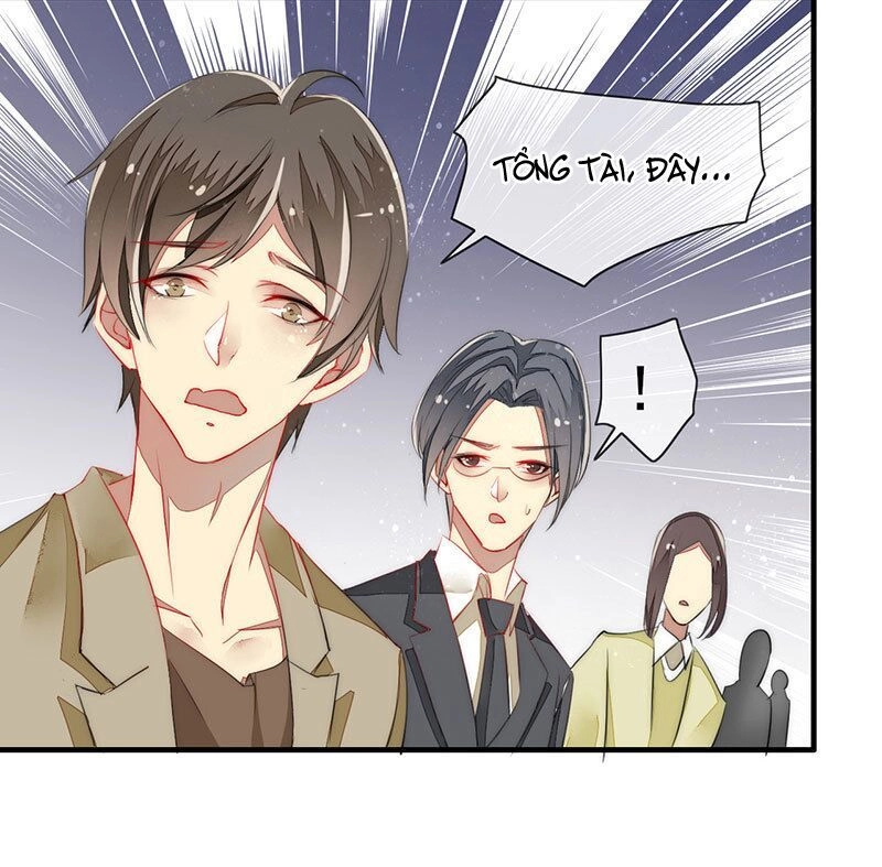 Ám Dạ Điềm Sủng: Vô Tình Trêu Chọc Đệ Nhất Ác Ma Chapter 7 - 38