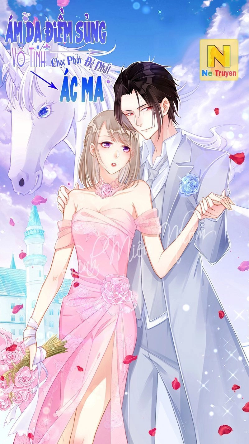 Ám Dạ Điềm Sủng: Vô Tình Trêu Chọc Đệ Nhất Ác Ma Chapter 9.1 - 1