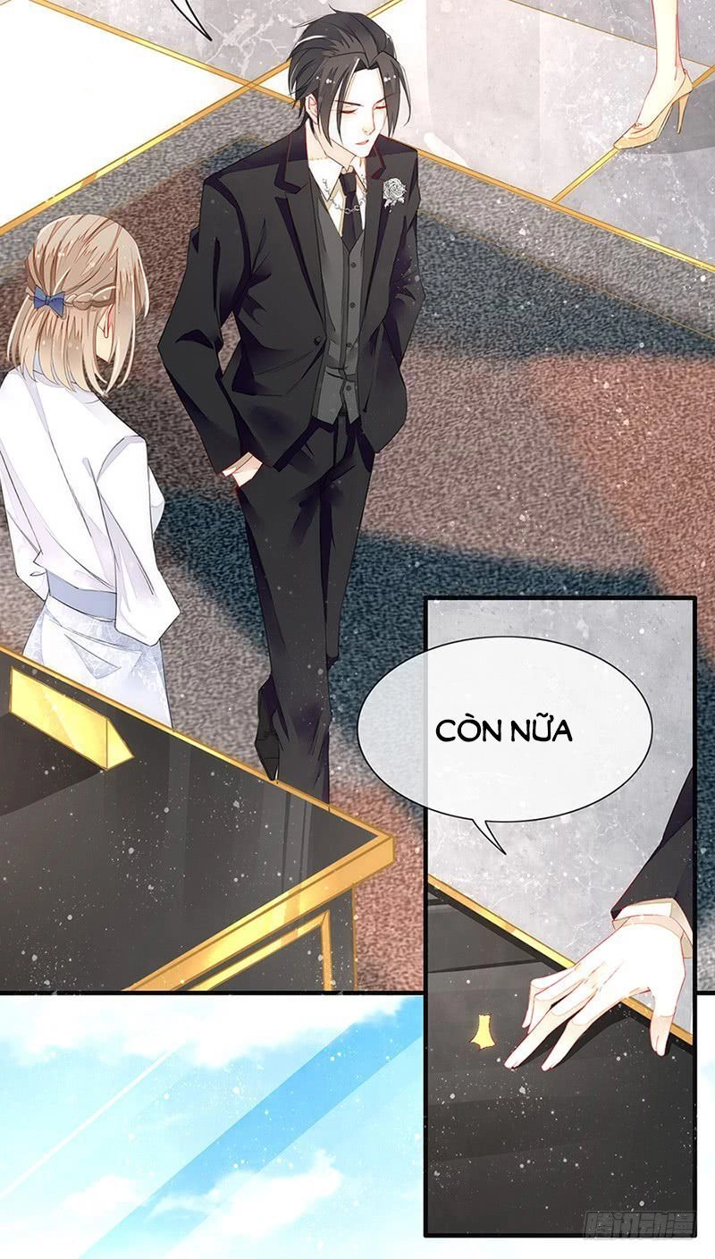 Ám Dạ Điềm Sủng: Vô Tình Trêu Chọc Đệ Nhất Ác Ma Chapter 9.1 - 4