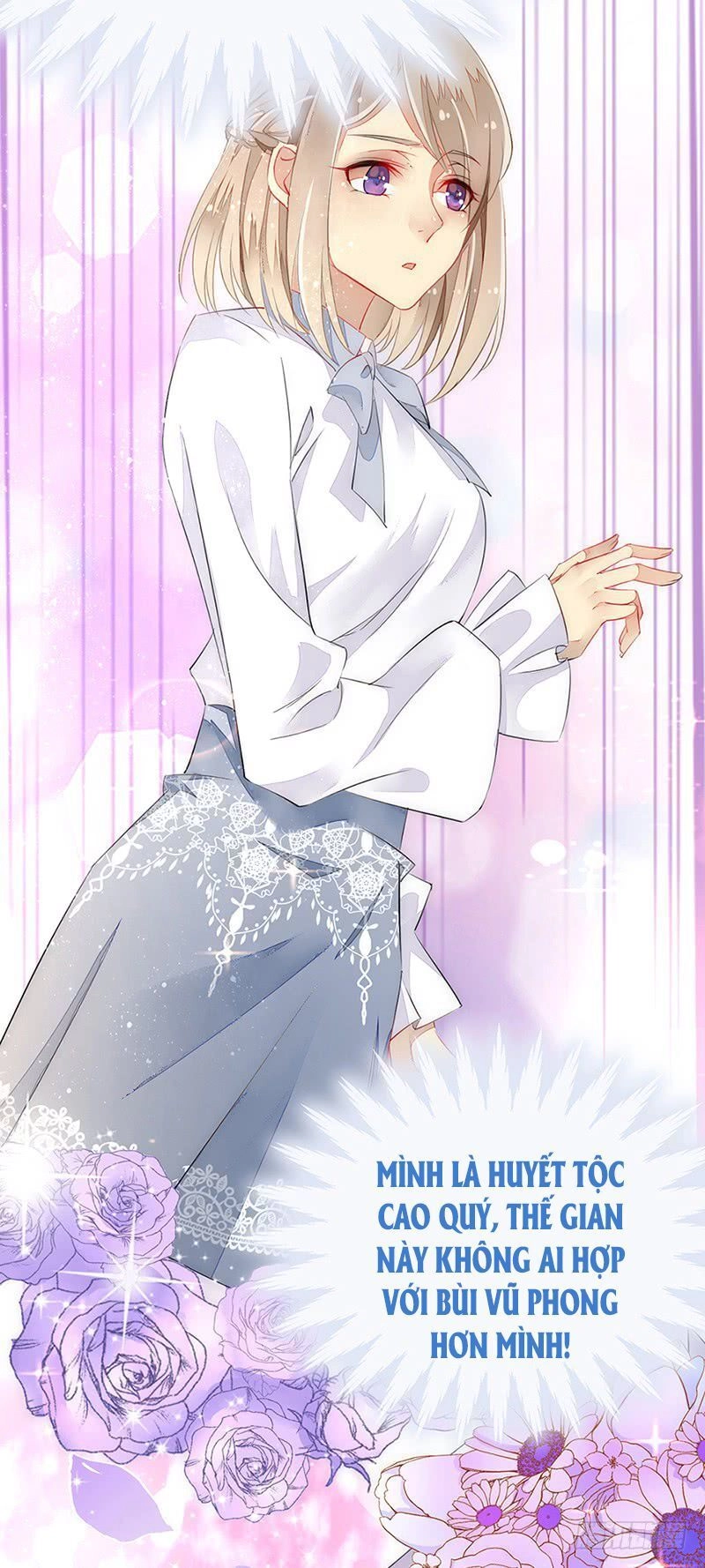 Ám Dạ Điềm Sủng: Vô Tình Trêu Chọc Đệ Nhất Ác Ma Chapter 9.1 - 13