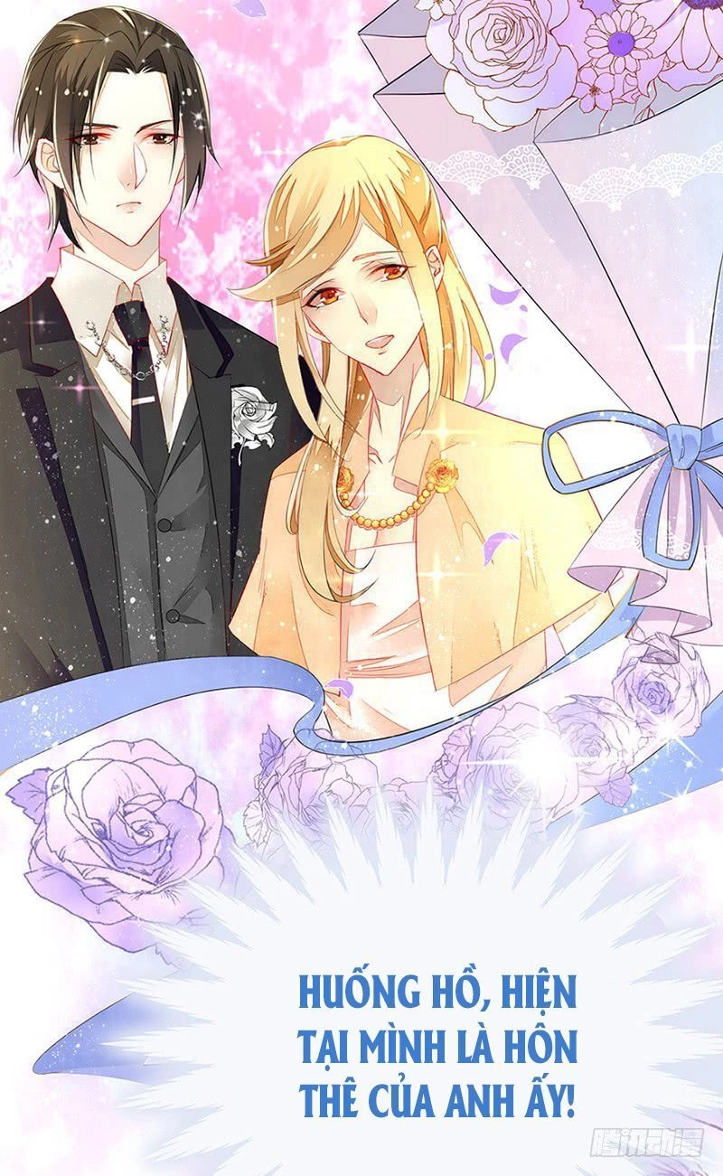 Ám Dạ Điềm Sủng: Vô Tình Trêu Chọc Đệ Nhất Ác Ma Chapter 9.1 - 14