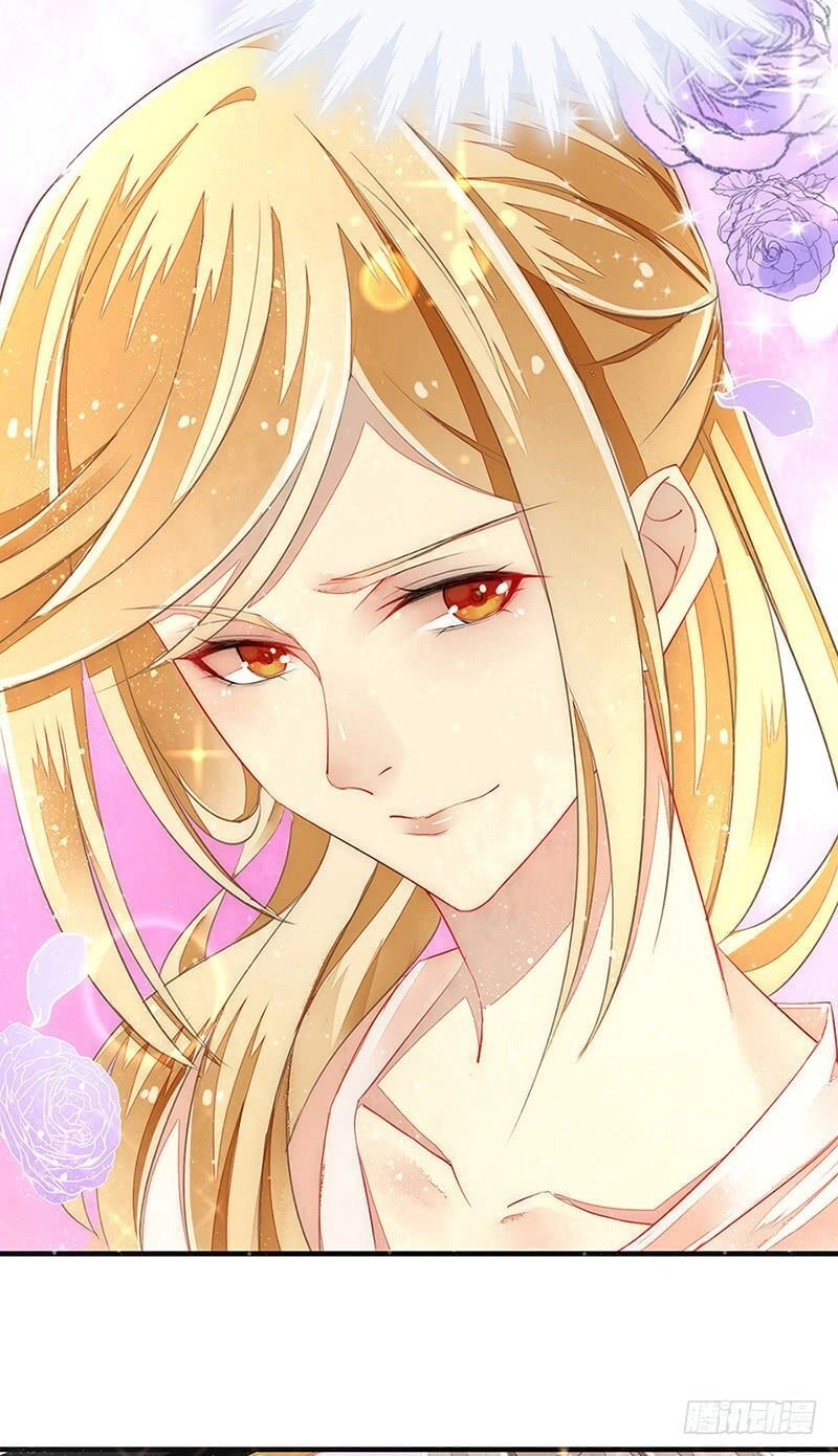 Ám Dạ Điềm Sủng: Vô Tình Trêu Chọc Đệ Nhất Ác Ma Chapter 9.1 - 15