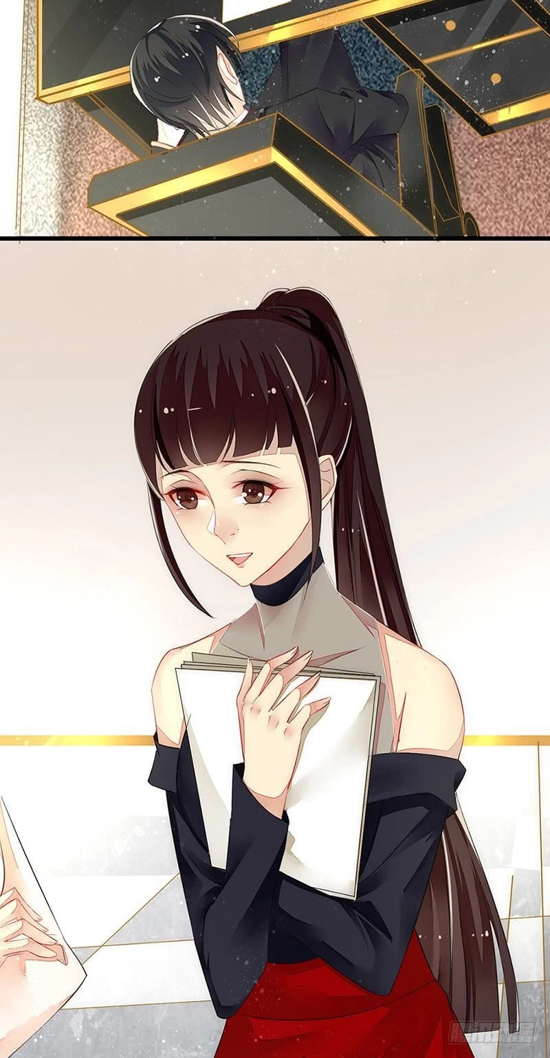 Ám Dạ Điềm Sủng: Vô Tình Trêu Chọc Đệ Nhất Ác Ma Chapter 9.1 - 19