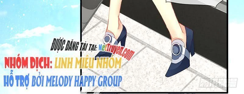 Ám Dạ Điềm Sủng: Vô Tình Trêu Chọc Đệ Nhất Ác Ma Chapter 10.1 - 3