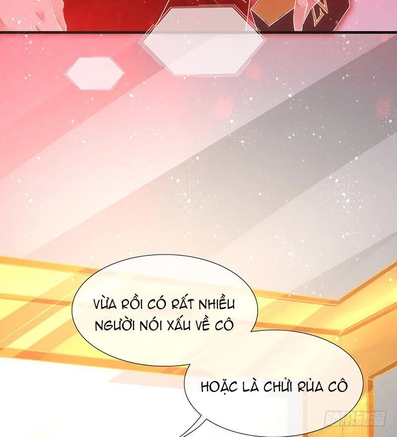 Ám Dạ Điềm Sủng: Vô Tình Trêu Chọc Đệ Nhất Ác Ma Chapter 10.1 - 19