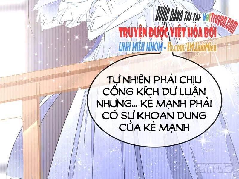 Ám Dạ Điềm Sủng: Vô Tình Trêu Chọc Đệ Nhất Ác Ma Chapter 10.1 - 25