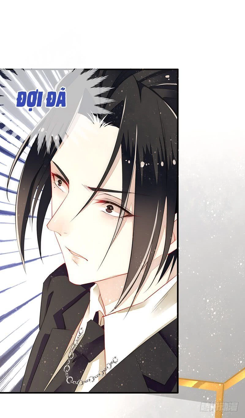 Ám Dạ Điềm Sủng: Vô Tình Trêu Chọc Đệ Nhất Ác Ma Chapter 10.1 - 28