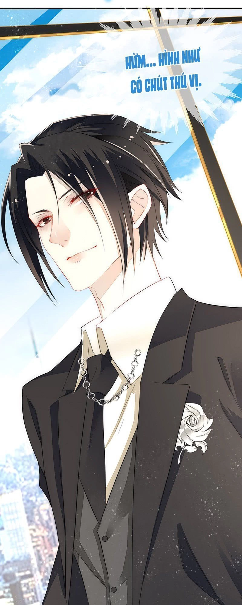 Ám Dạ Điềm Sủng: Vô Tình Trêu Chọc Đệ Nhất Ác Ma Chapter 10.2 - 30