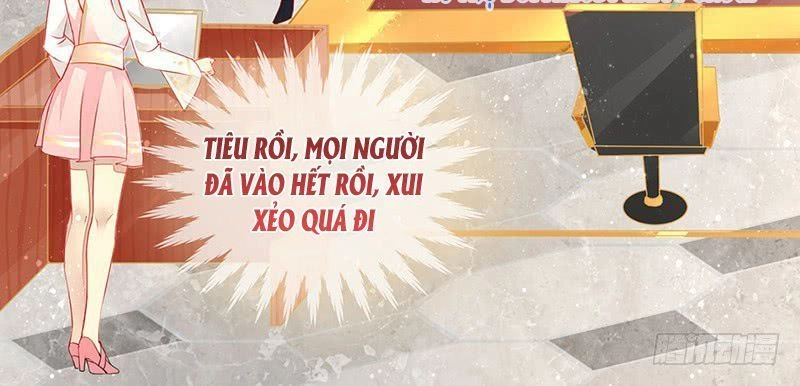 Ám Dạ Điềm Sủng: Vô Tình Trêu Chọc Đệ Nhất Ác Ma Chapter 12 - 8