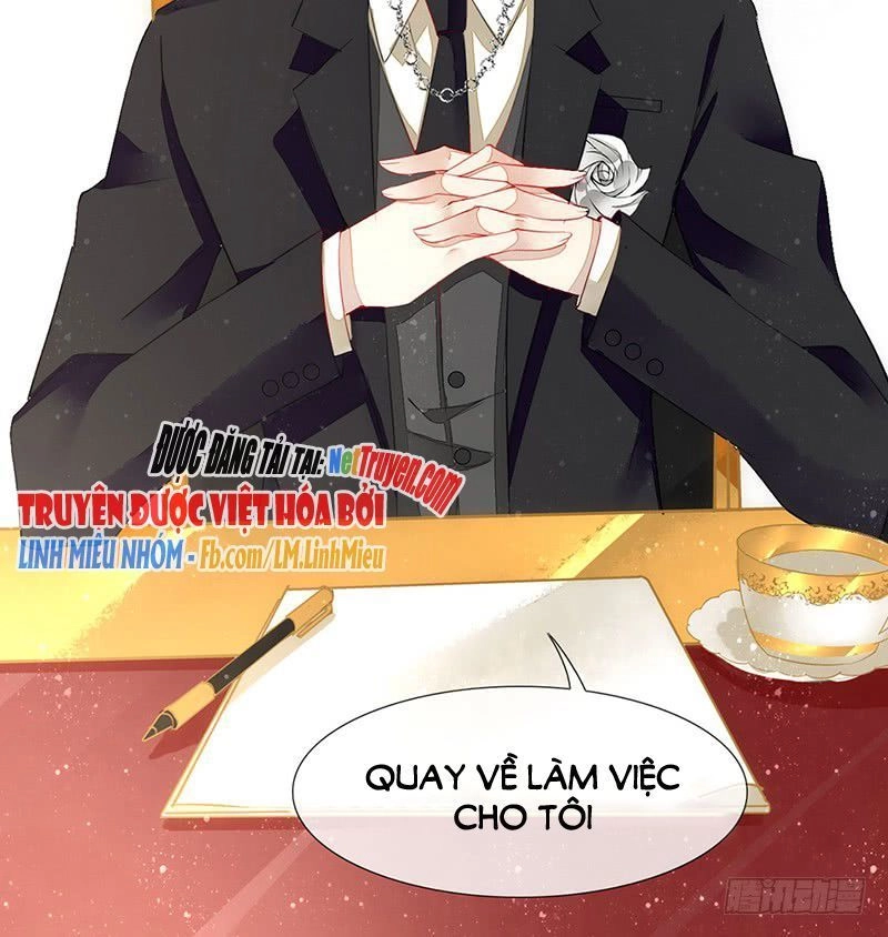 Ám Dạ Điềm Sủng: Vô Tình Trêu Chọc Đệ Nhất Ác Ma Chapter 12 - 12