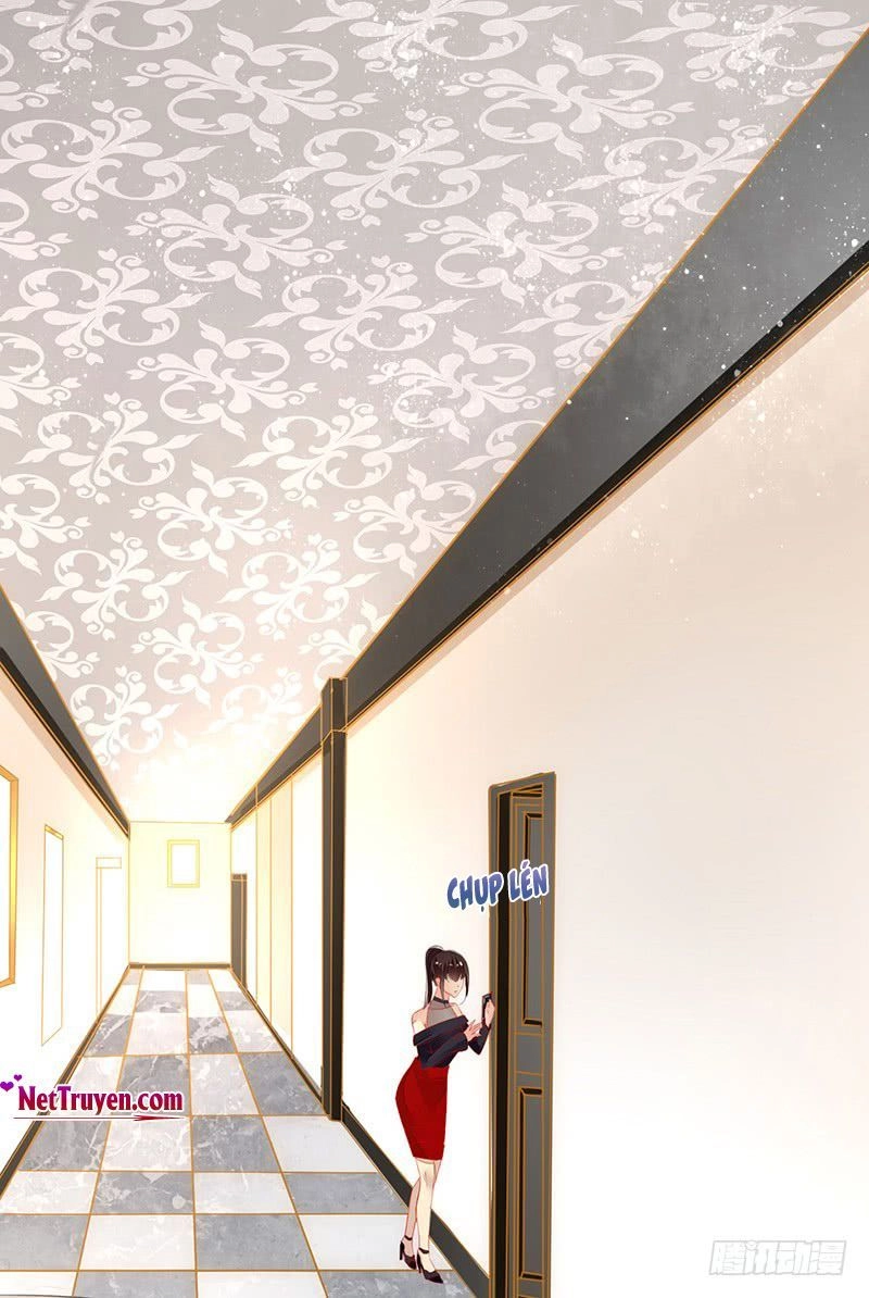 Ám Dạ Điềm Sủng: Vô Tình Trêu Chọc Đệ Nhất Ác Ma Chapter 12.2 - 7