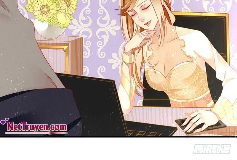 Ám Dạ Điềm Sủng: Vô Tình Trêu Chọc Đệ Nhất Ác Ma Chapter 12.2 - 11